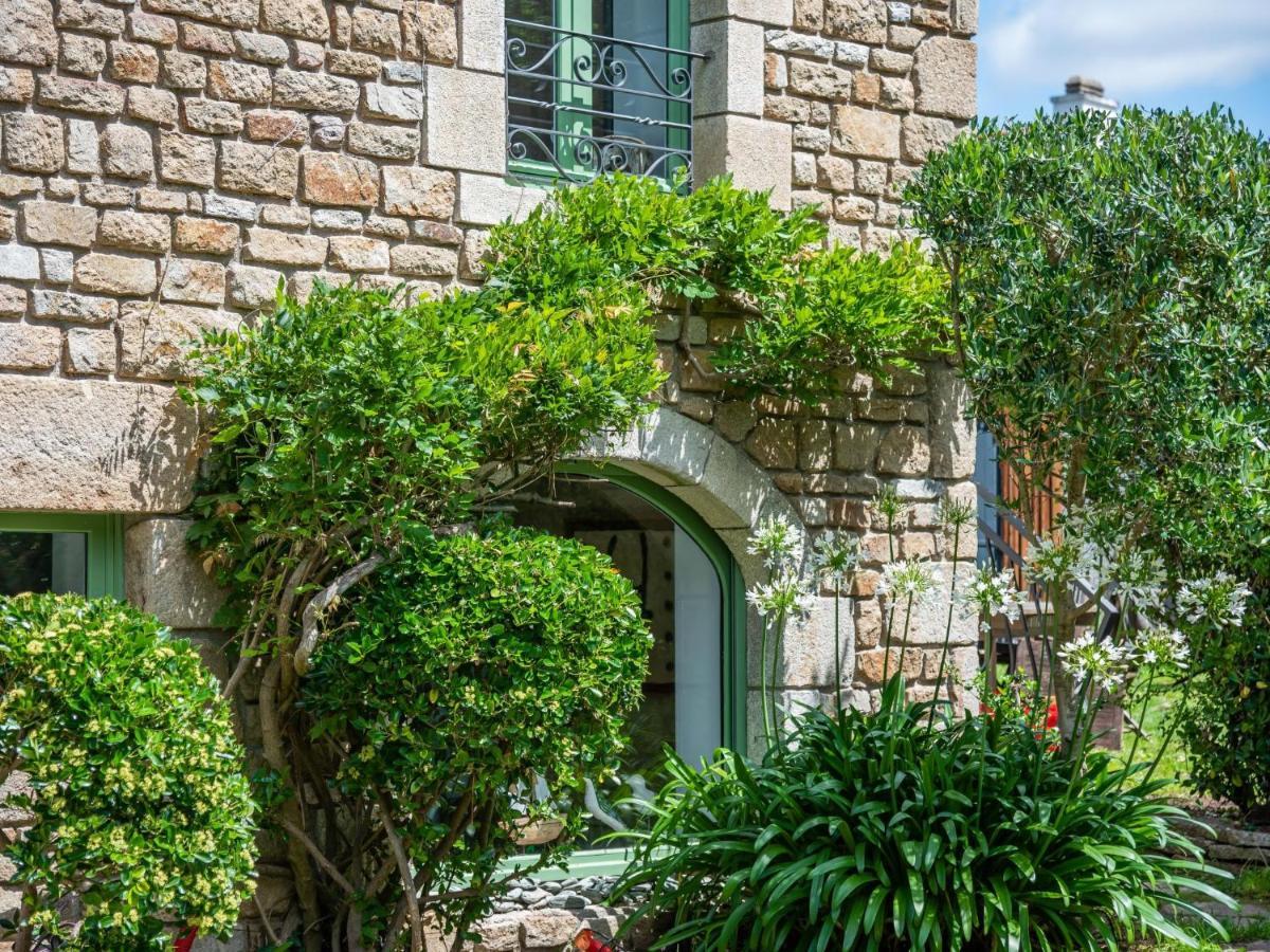 Apartment Cap A L'Ouest Carnac Exterior foto